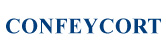 Confeycort logo