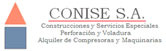 Conise S.A. logo