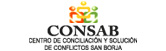 Consab logo