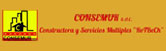 Consemur S.A.C. logo
