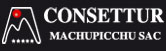 Consettur Machupicchu Sac logo