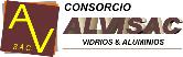 Consorcio Alvi S.A.C. logo