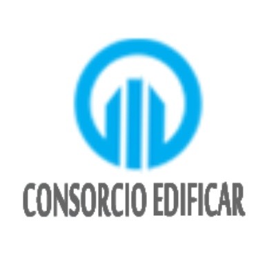 Consorcio Edificar logo