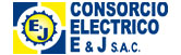 Consorcio Eléctrico e & J S.A.C. logo