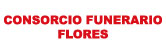 Consorcio Funerario Flores logo