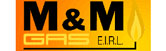 Consorcio M & M Gas & Constructora E.I.R.L. logo