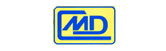 Consorcio Metálico Díaz logo