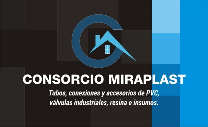 CONSORCIO MIRAPLAST logo