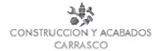 Construcción y Acabados Carrasco logo