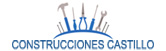 Construcciones Castillo logo
