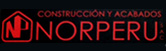 Construcciones y Acabados Nor Perú logo