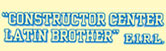 Constructor Center Latin Brother logo