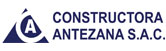 Constructora Antezana S.A.C. logo