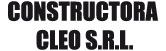 Constructora Cleo S.R.L. logo
