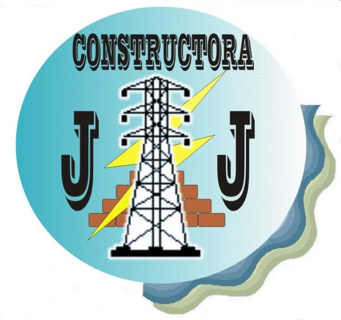 Constructora, Consultora y servicios Generales J.J logo