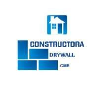 CONSTRUCTORA DRYWALL CMR logo