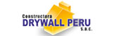 Constructora Drywall Perú S.A.C. logo