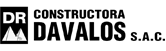 Constructora Dávalos S.A.C. logo