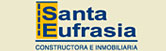 Constructora e Inmobiliaria Santa Eufrasia logo