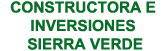 Constructora e Inversiones Sierra Verde S.A.C.