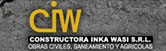 Constructora Inka Wasi S.R.L. logo