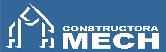 Constructora Mech logo