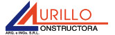 Constructora Murillo logo