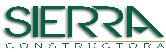 Constructora Sierra Sac logo