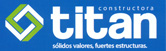 Constructora Titán S.A. logo