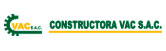 Constructora Vac S.A.C. logo