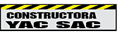Constructora Yac S.A.C. logo