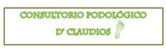 Consultora Podológica D' Claudios logo