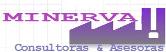 Consultoras y Asesoras Minerva S.A.C. logo