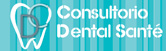 Consultorio Dental Santé logo
