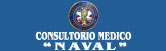 Consultorio Médico Naval logo