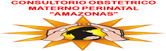 Consultorio Obstétrico Perinatal Amazonas logo