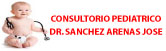 Consultorio Pediátrico Dr. Sánchez logo