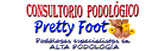 Consultorio Podológico Pretty Foot logo