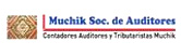 Contadores, Auditores y Tributaristas Muchik Sc. logo
