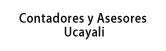 Contadores y Asesores Ucayali E.I.R.L. logo