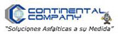 Continental Company logo