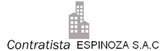 Contratista Espinoza S.A.C. logo