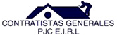 Contratistas Generales Pjc E.I.R.L. logo