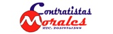 Contratistas Morales logo