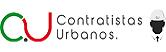 Contratistas Urbanos logo