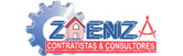 Contratistas y Consultores Zaenza S.R.L. logo