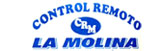 Control Remoto Crm la Molina logo