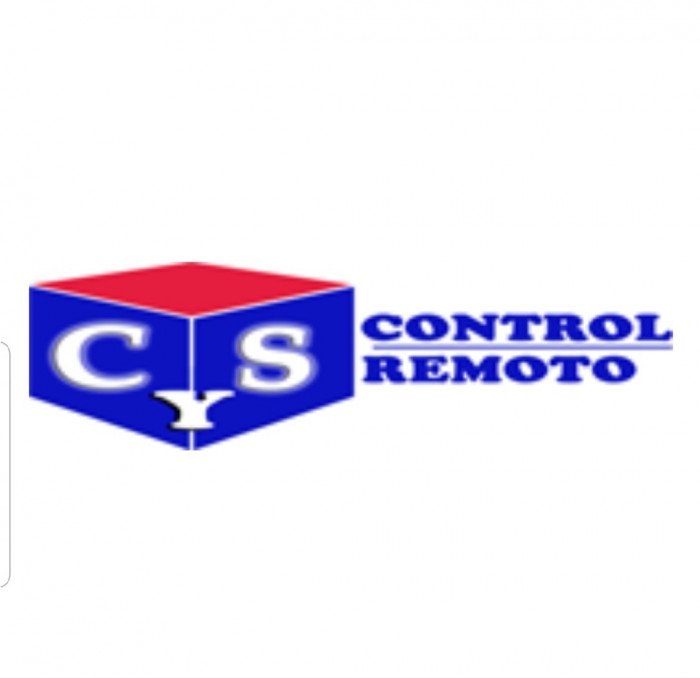 Control Remoto Cys