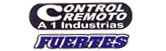 Control Remoto Fuertes logo