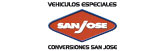 Conversiones San José Perú logo